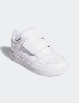 adidas Sportswear HOOPS 4.0 KIDS Klettschuh für Kinder