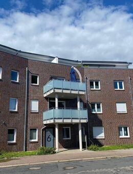 Attraktive Wohnung in Syke zu vermieten - Syke