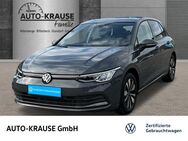 VW Golf, 1.5 TSI VIII Move OPF digitales 3-Zonen, Jahr 2023 - Billerbeck