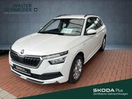 Skoda Kamiq, 1.0 TSI Clever, Jahr 2021 - Siegen (Universitätsstadt)