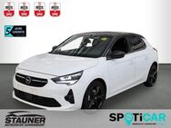 Opel Corsa F ULTIMATE 1.2 TURBO 100PS 6G*MASSAGE*ALCA - Schwandorf