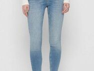 ONLY Ankle-Jeans ONLBLUSH MID SK AK RAW REA1467