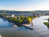 Kapitalanlage in Koblenz: Niedrige Zinsübernahme möglich! - Koblenz