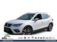 Seat Arona, 1.0 TSI BEATS Style EU6d-T Mehrzonenklima, Jahr 2020 - Friedberg (Hessen)