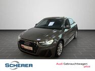 Audi A1, Sportback 30 TFSI S, Jahr 2023 - Aschaffenburg