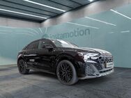 Audi Q8, 50 TDI Q 2x S LINE, Jahr 2024 - München