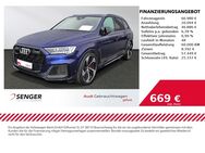 Audi SQ7, TDI S line, Jahr 2020 - Lübeck