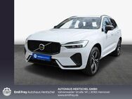 Volvo XC60 B4 B Geartronic RDesign - Hannover