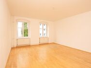 BEZUGSFREI am Volkspark: 3-Zimmer-Wohnung in *Friedrichshain* ++ mit BALKON ++ Provisionsfrei - Berlin