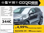 Opel Grandland, 1.6 Ultimate Turbo Automatik (156), Jahr 2020 - Stade (Hansestadt)