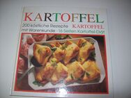 Kartoffel mit Warenkunde - Erwitte