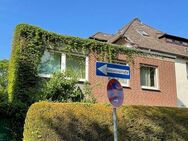 Vermietete Doppelhaushälfte in beliebter, zentraler Lage von Hamburg-Bergedorf - Hamburg