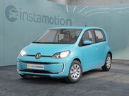 VW up, e-up, Jahr 2021 - München