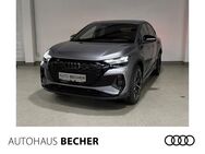 Audi Q4, Sportback 40 Sonos, Jahr 2023 - Wesel