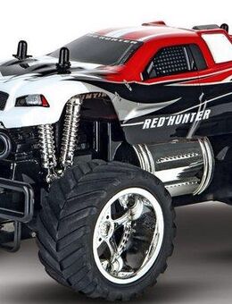 Carrera® RC-Buggy Carrera® RC - Red Hunter X, 2,4GHz