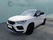 CUPRA Ateca, 2.0 TSI LimitedEdt ASSISTENZ XL BREMBO, Jahr 2022 - München