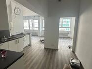 Loft - Atelier - Wohnung Stuttgart Ost kurz vor Fertigstellung - Stuttgart