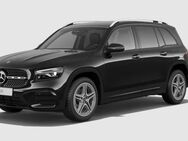 Mercedes GLB 200, d AMG Line Anhängekupplung el, Jahr 2024 - Weimar