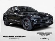 Aston Martin DB, X Aston Martin Hamburg Khalifa, Jahr 2023 - Hamburg