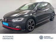 VW Polo, 1.5 TSI Highline R-Line L, Jahr 2020 - Ebersberg