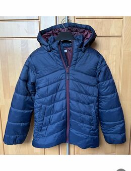 Name It Steppjacke Übergangsjacke Neue Gr. 140 - Bonn