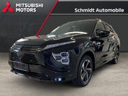 Mitsubishi Eclipse, Cross Plug-In Hybrid Select, Jahr 2022 - Weißenburg (Bayern)