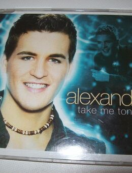 Alexander Klaws - Erwitte