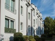Kleine 2 Zimmer Wohnung in der grün gelegenen Sonnenallee - Magdeburg