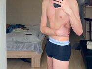 M19/M20 tragen deine Boxershorts - getragen von 2 prallen Schwänzen 🍆🍆 - München