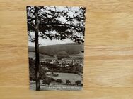 Ansichtskarte-AK-654-Bad Salzschlirf-Blick vom Söderberg. - Nörvenich
