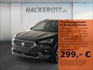 Seat Tarraco, 1.4 Xperience e-HYBRID EU6d XPERIENCE E-HYBRID 6, Jahr 2024 - Hannover