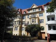 2-Raum Wohnung im Süden von Halle - Halle (Saale)