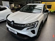 Renault Austral, E-Tech Full Hybrid 200 Techno SZH, Jahr 2024 - Dresden