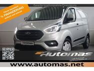 Ford Transit Custom 280 L1 Automatik Klima Navi PDC R - Garbsen