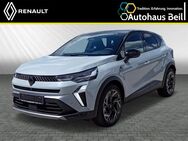 Renault Captur, Esprit Alpine Mild-Hybrid 160 EU6e, Jahr 2024 - Frankenberg (Eder)