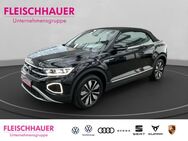 VW T-Roc Cabriolet, 1.5 TSI Move digitales, Jahr 2024 - Köln