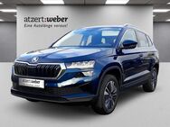 Skoda Karoq, 1.0 TSI Style, Jahr 2022 - Schlüchtern