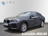 BMW X4, xDrive20i Advantage Mild Hybrid, Jahr 2020 - Leipzig