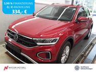 VW T-Roc, 1.5 TSI LIFE 5JG AID BEATS, Jahr 2023 - Bayreuth