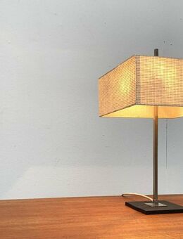 Mid Century Table Lamp Tischleuchte zu 70er 60er Kaiser Idell 60s - Hamburg Hamburg-Nord