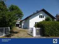 Im grünen Herzen von Pocking - Pocking