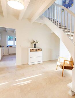 ***Preis und Courtage reduziert!*** Großes und modernisiertes Haus in ruhiger Lage - Niendorf (Stecknitz)