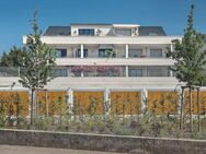Exklusive 3,5-Zimmer-Wohnung mit privater Dachterrasse und erstklassigem Ausblick - Heilbronn