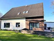 *LETZTE CHANCE* Modernes Einfamilienhaus, kernsaniert und großzügig in Bad Essen - Lintorf - Bad Essen