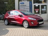 Ford Fiesta Fiesta Cool & Connect - Bruchsal