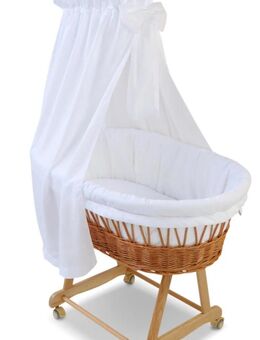 BeistellBett 🛏️ - Hürtgenwald