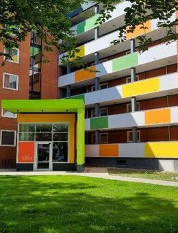 Familien aufgepasst! Große 3-Zimmerwohnung in Zentrumsnähe! - Uelzen