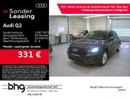 Audi Q2, Advanced Q2 35 TFSI advanced, Jahr 2024 - Freiburg (Breisgau)