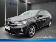 VW Taigo R-Line 1.5 TSI DSG LED Navi Climatronic Sitzheizung - Warstein