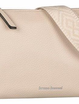 Bruno Banani Clutch Amalfi, Handtasche Damen Tasche Schultertasche